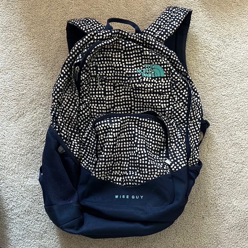 The North Face Backpack